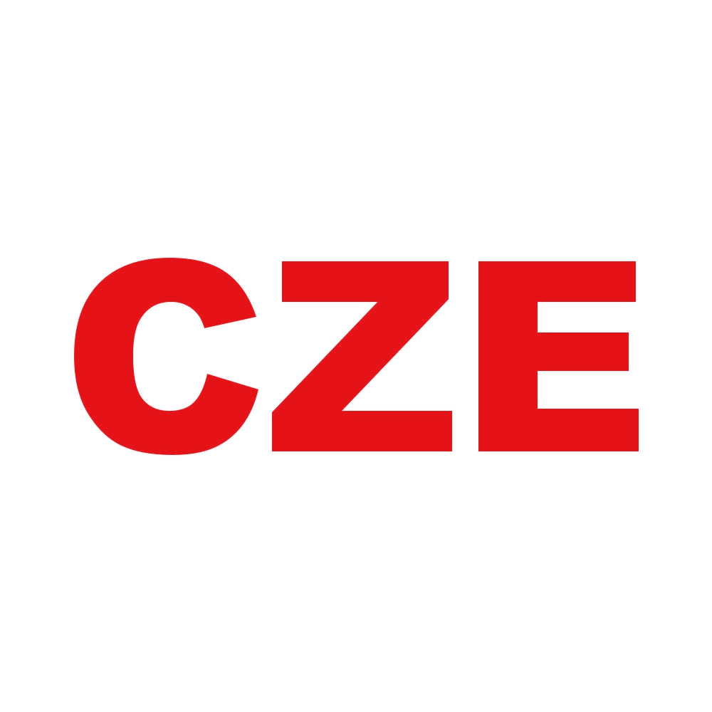CZE 8