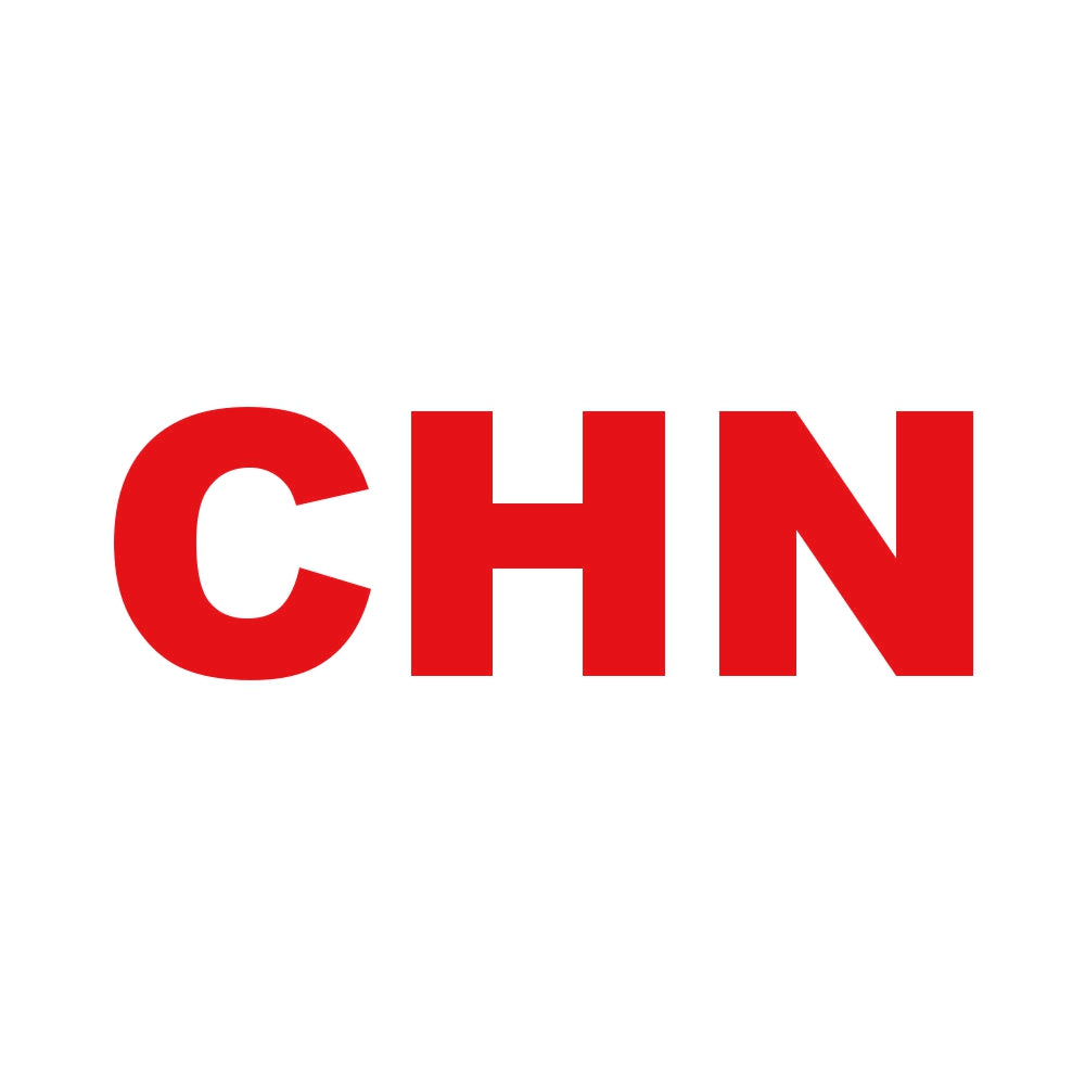 CHN 8