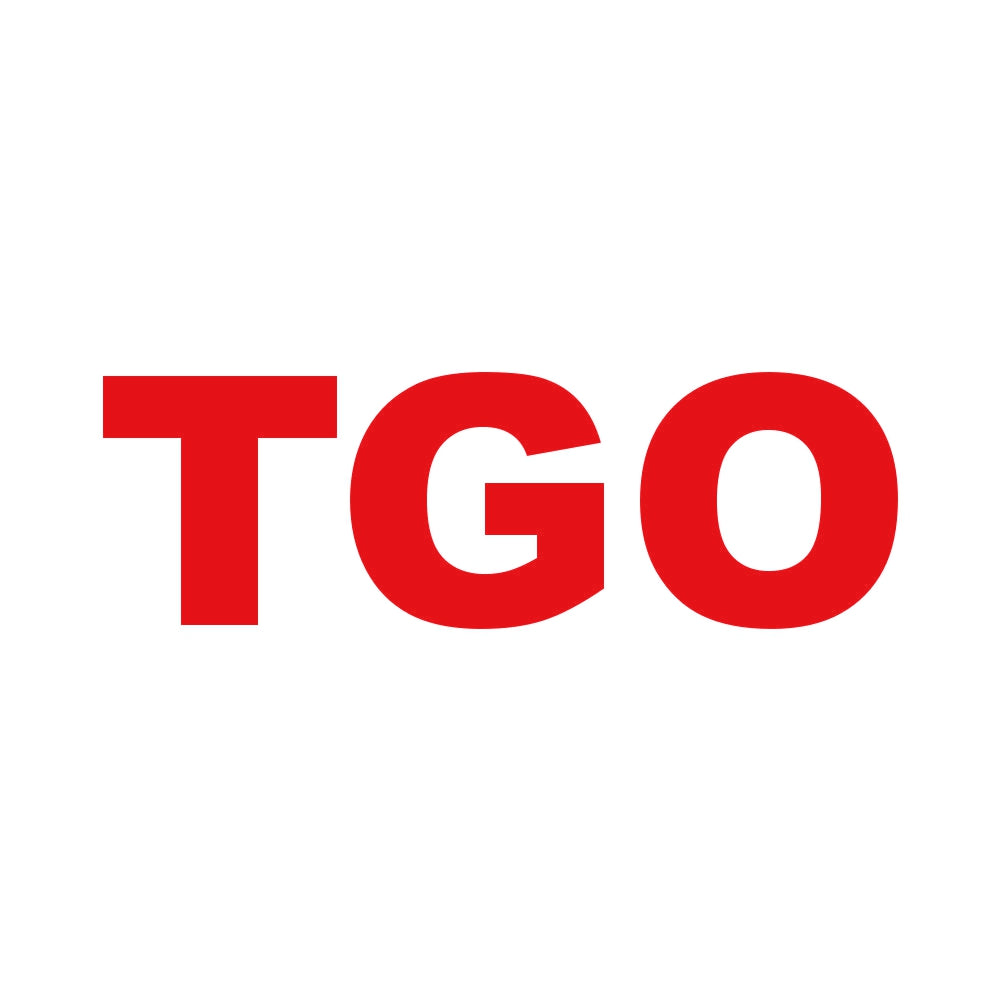 TGO 8