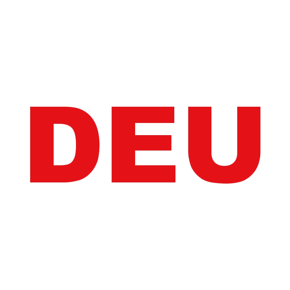 DEU 8