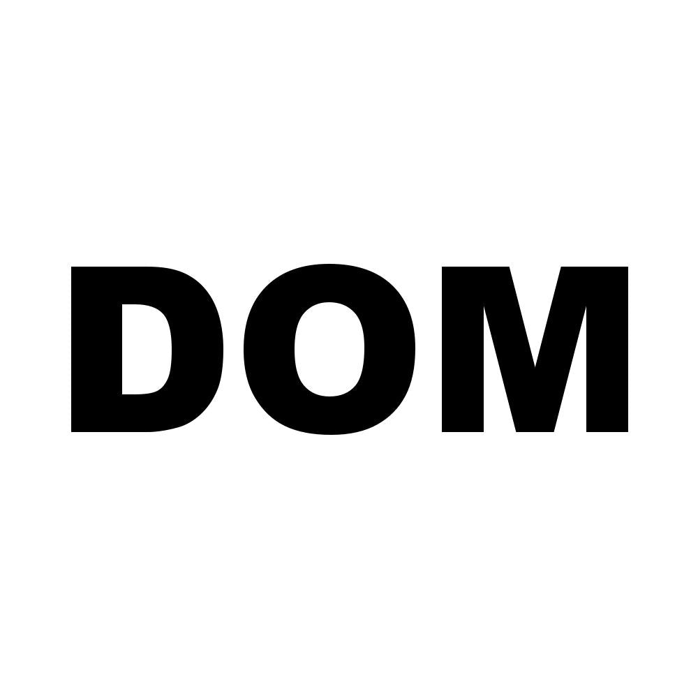DOM