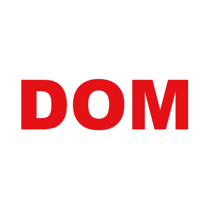 DOM 8