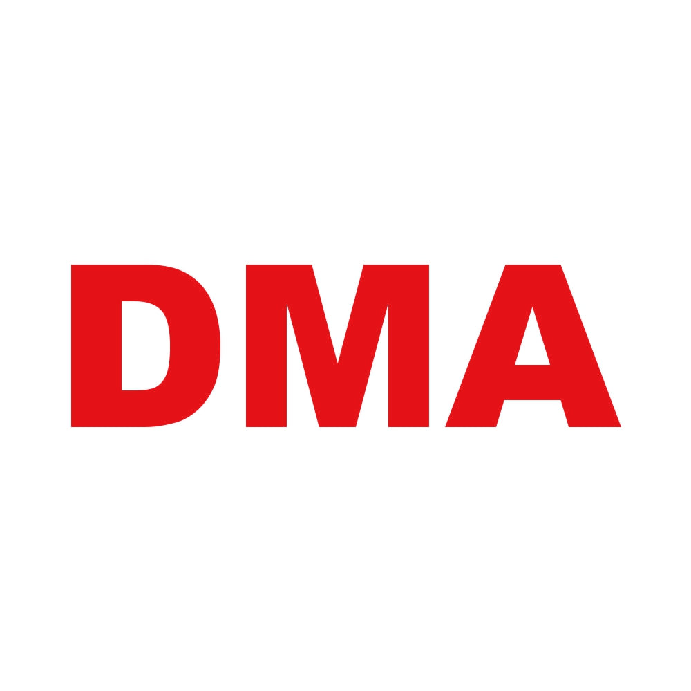 DMA 8