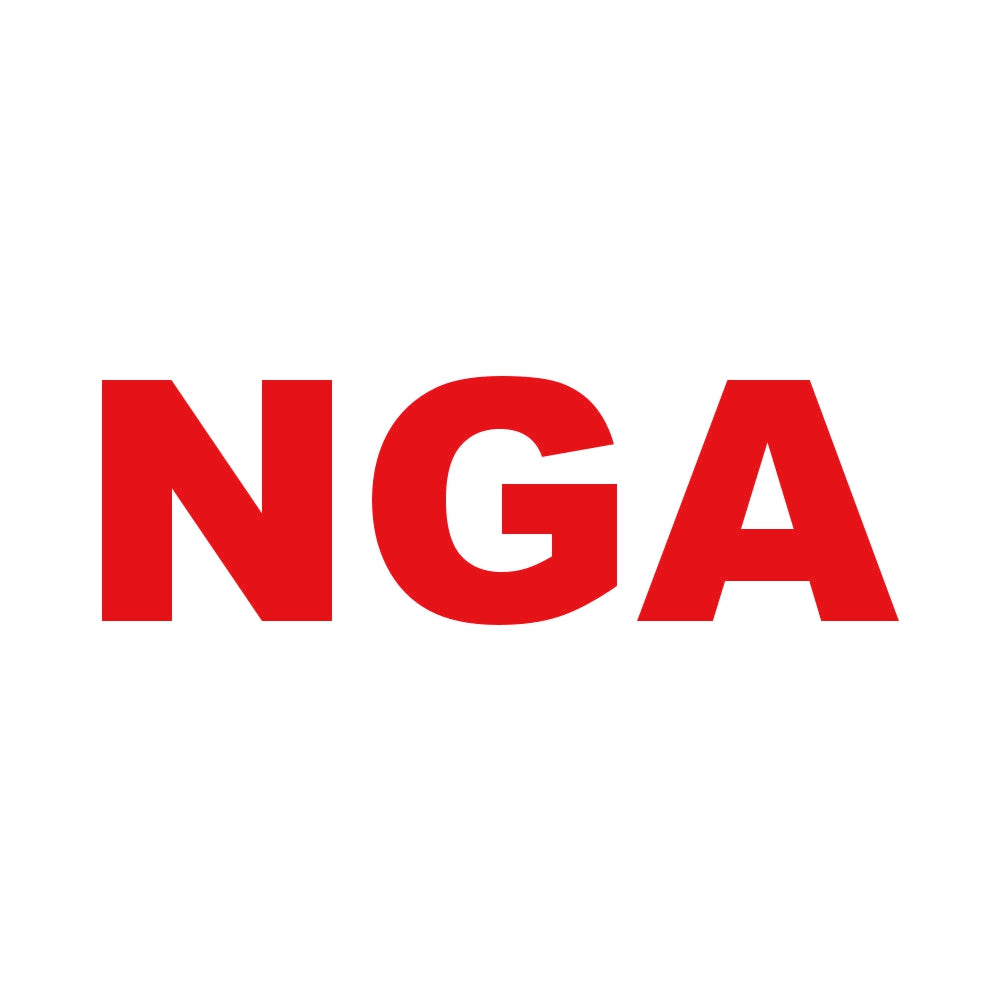 NGA 8