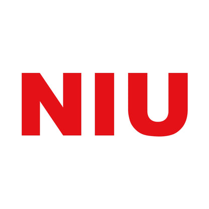 NIU 8