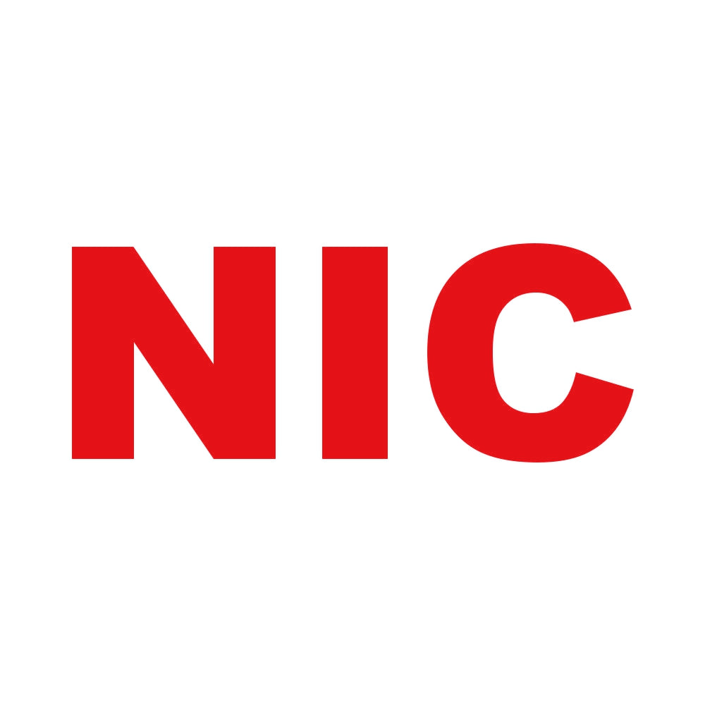 NIC 8