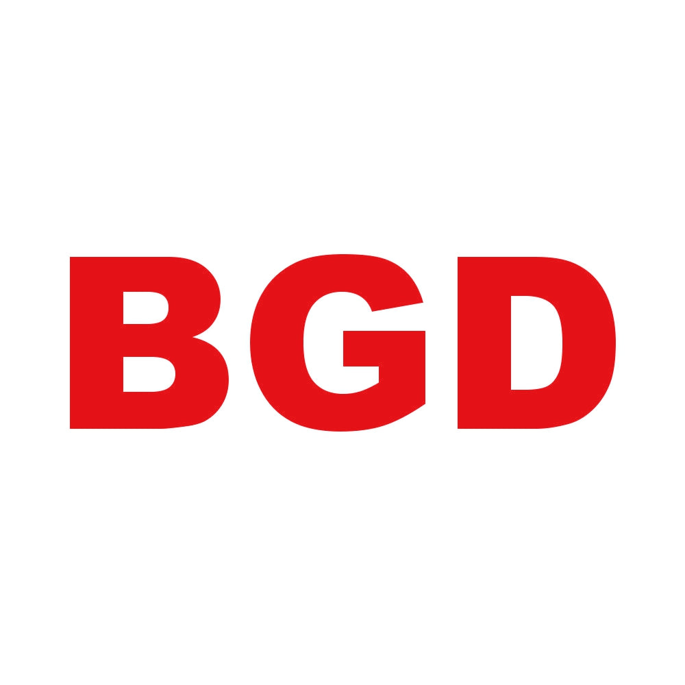 BGD 8