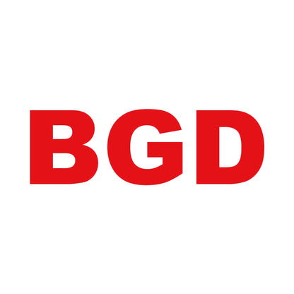 BGD 8