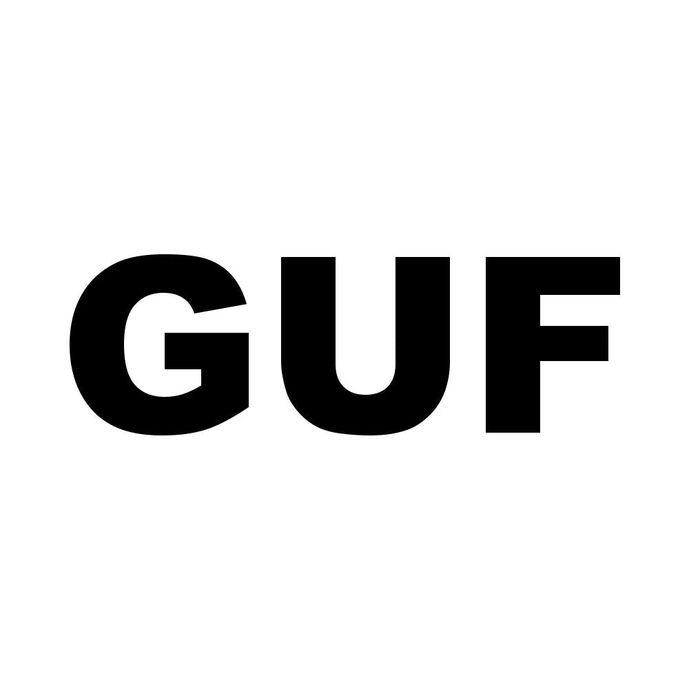 GUF