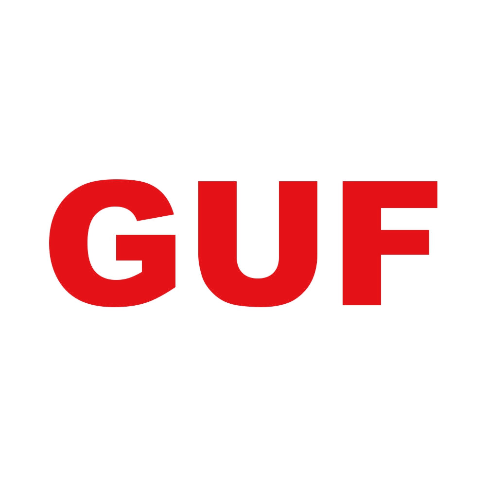 GUF 8