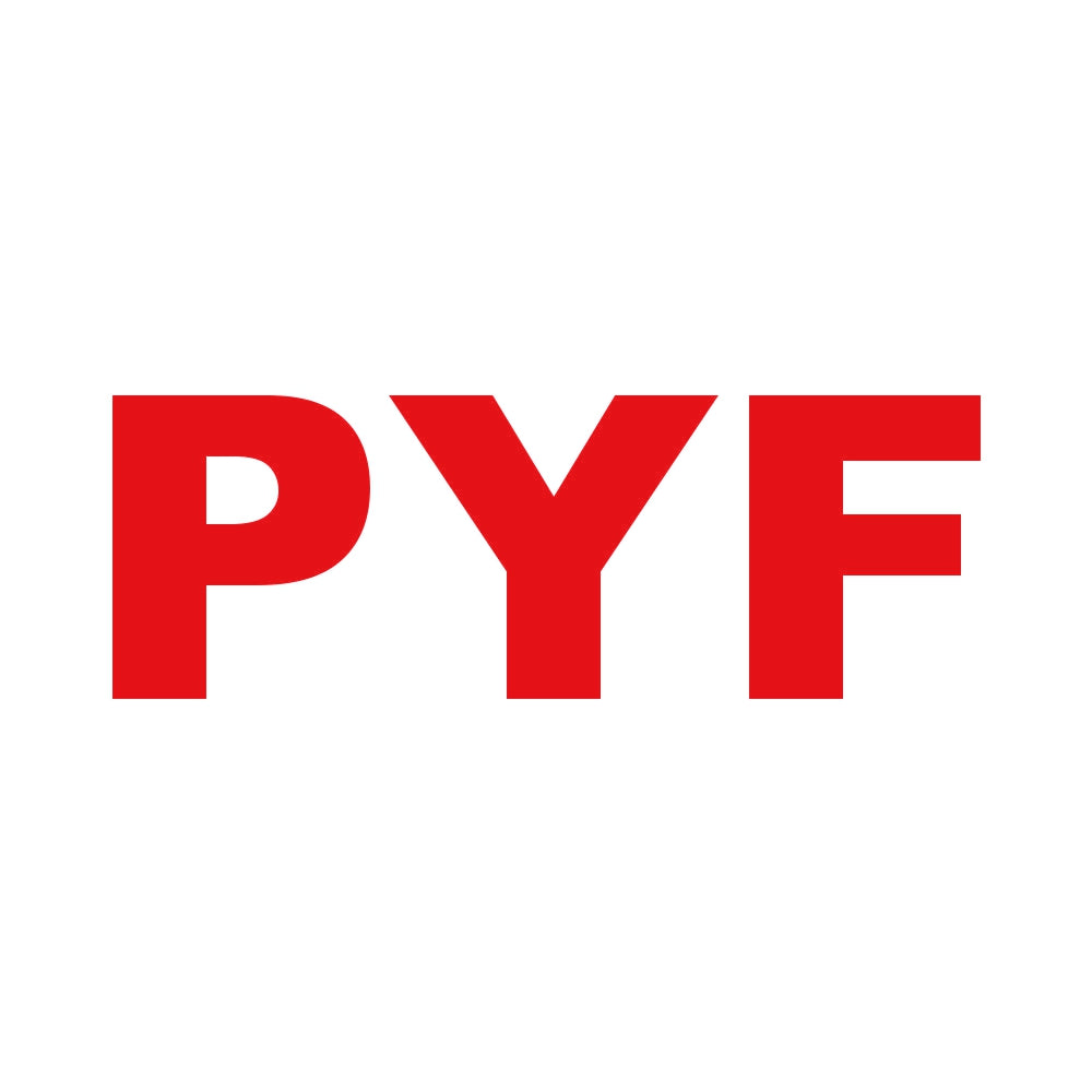 PYF 8