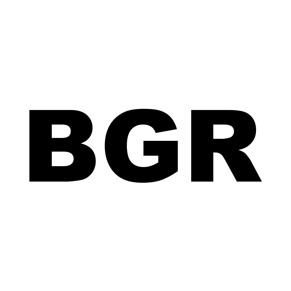 BGR