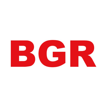 BGR 8