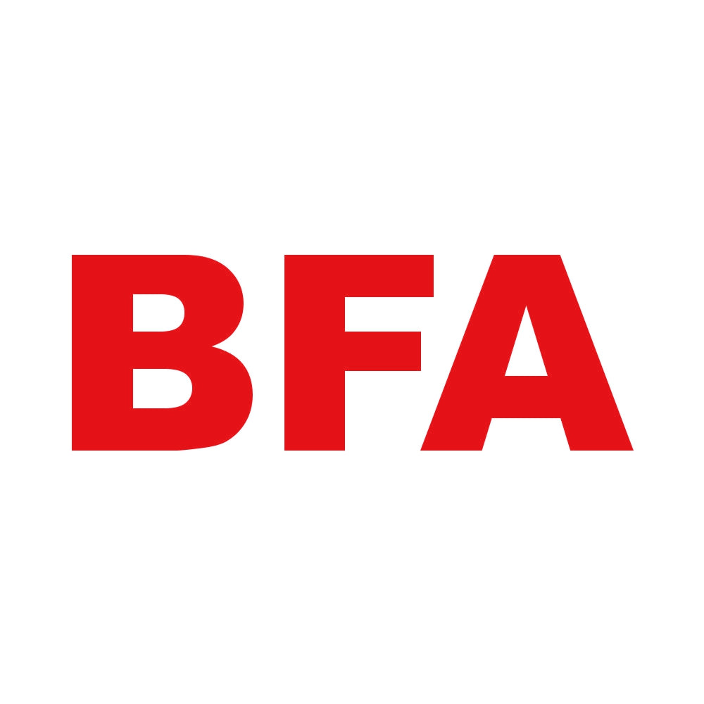 BFA 8