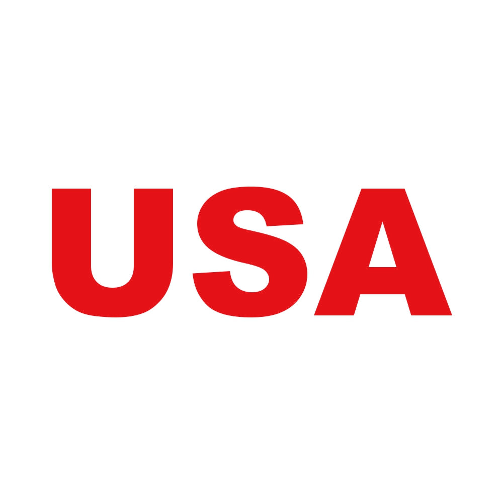 USA 8