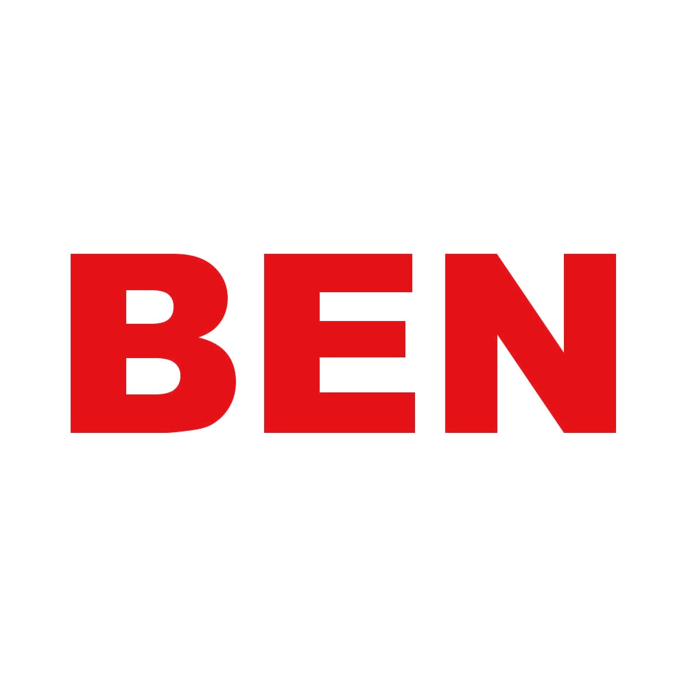 BEN 8