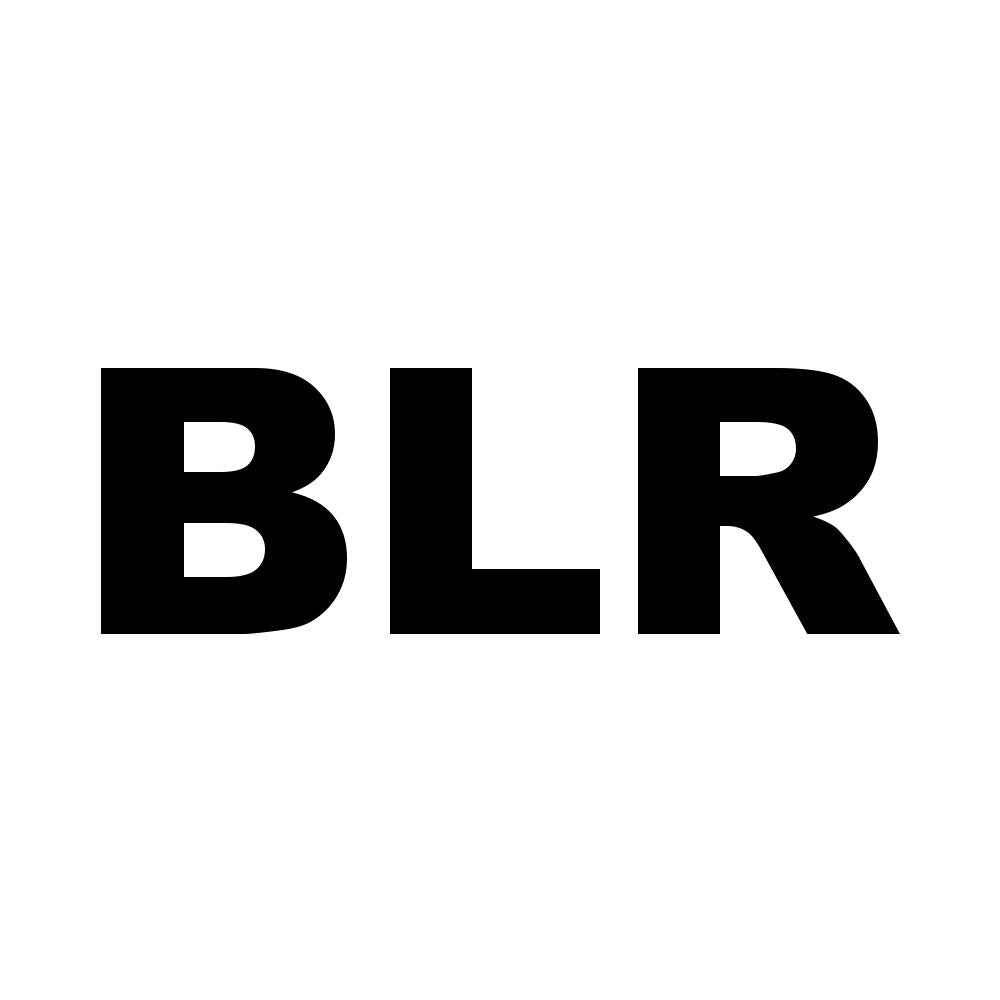 BLR