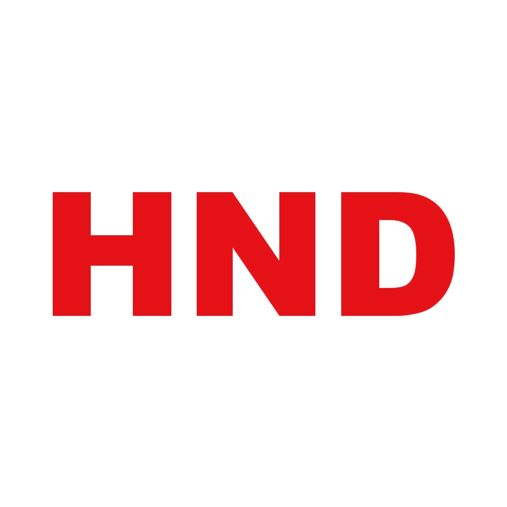 HND 8