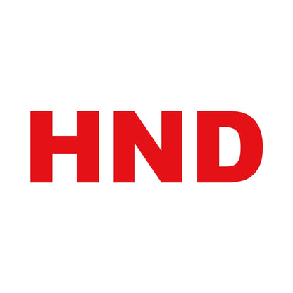HND 8