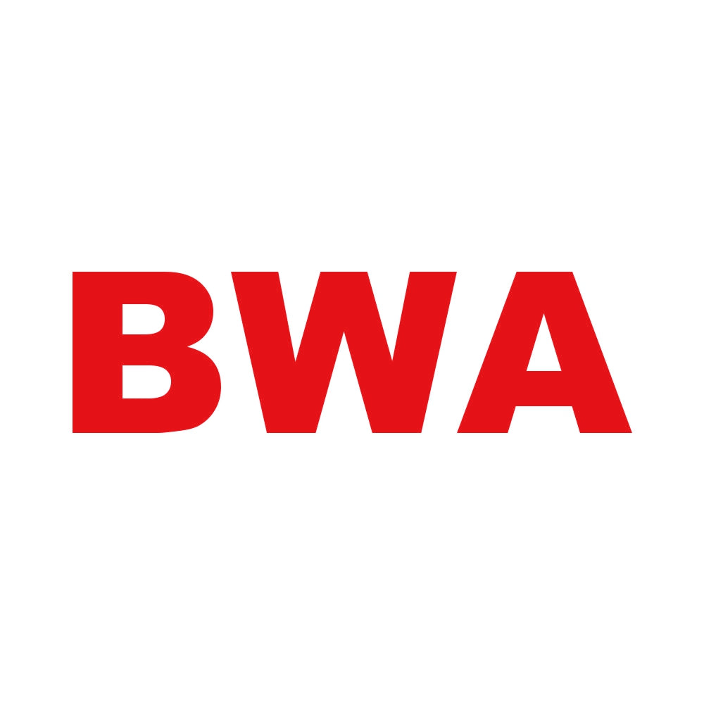 BWA 8