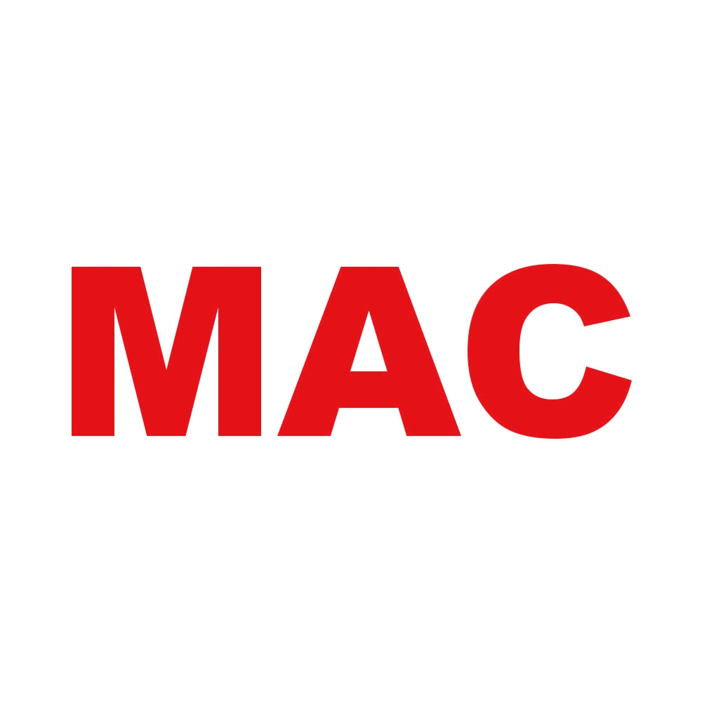 MAC 8