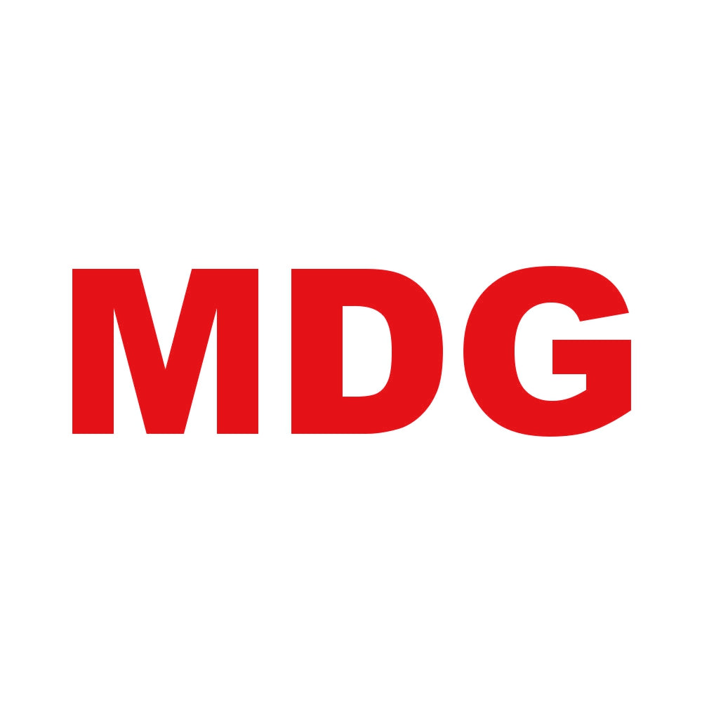 MDG 8
