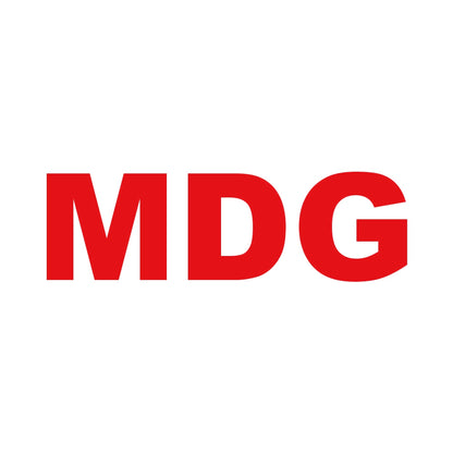 MDG 8