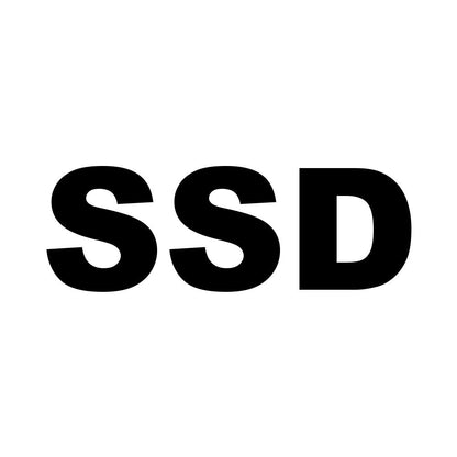 SSD