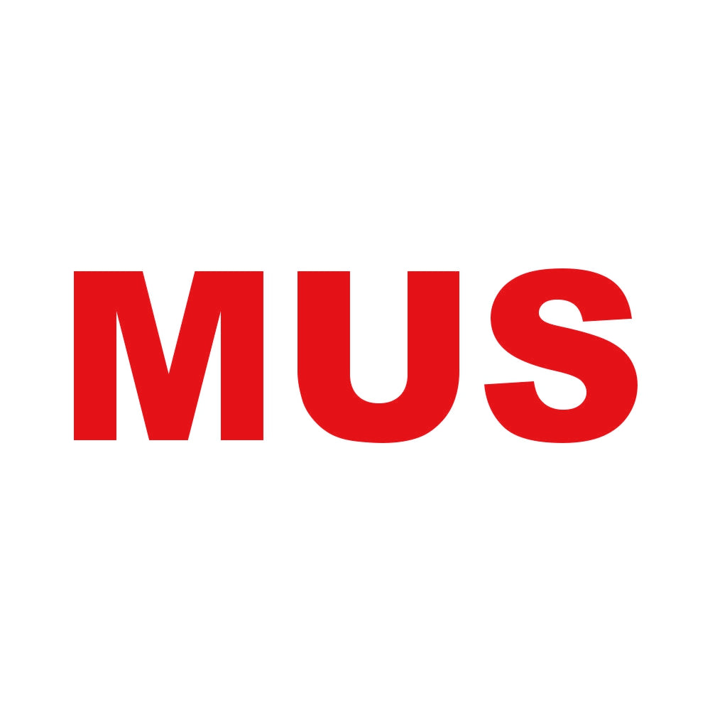MUS 8