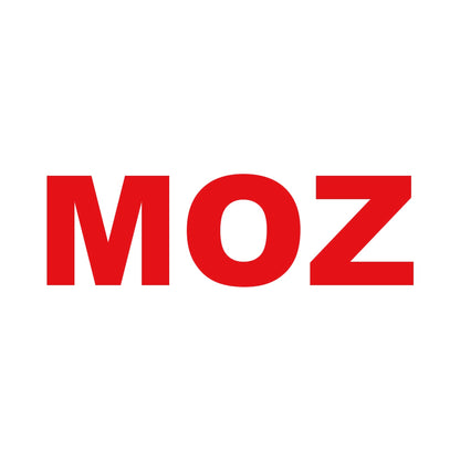 MOZ 8