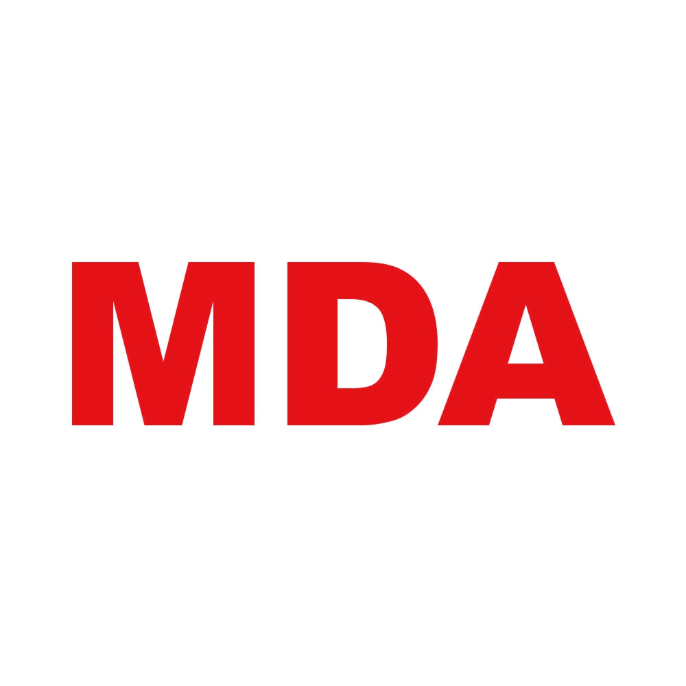 MDA 8