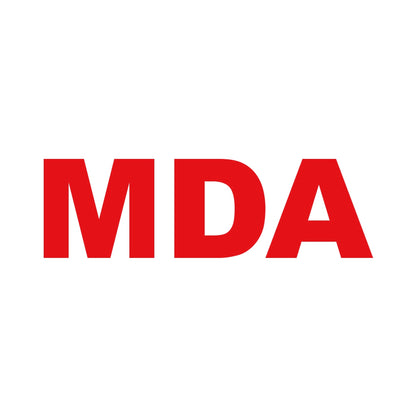 MDA 8