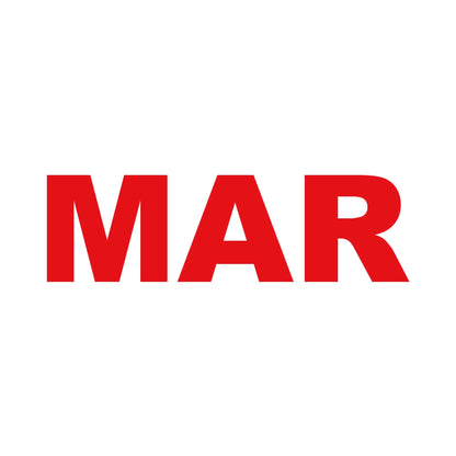 MAR 8