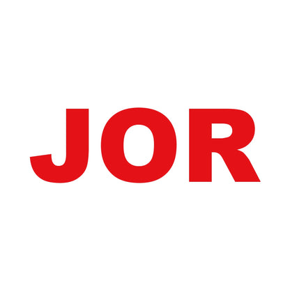 JOR 8