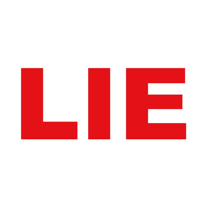 LIE 8