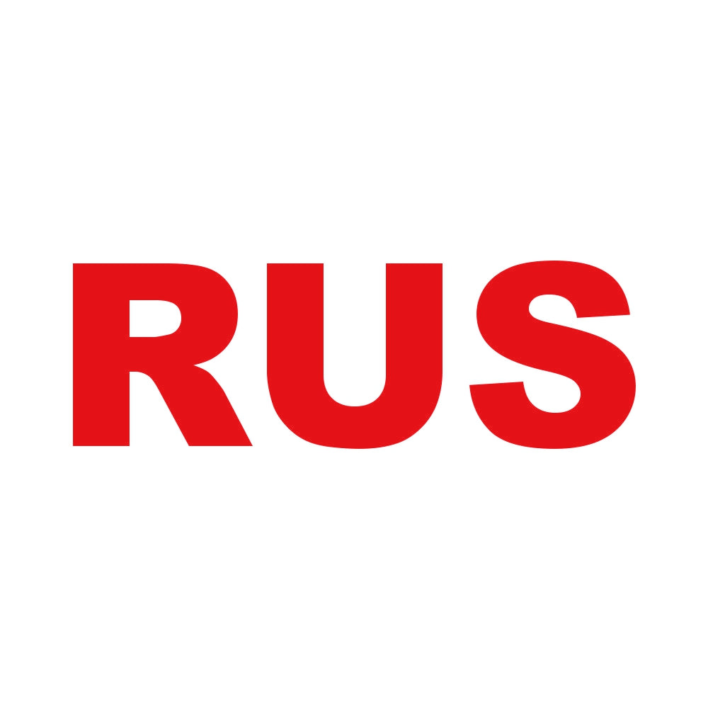 RUS 8