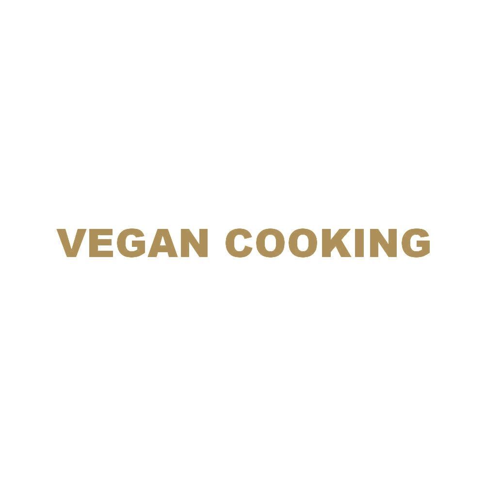 VEGAN COOKING 9