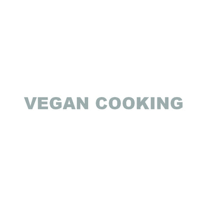 VEGAN COOKING 10