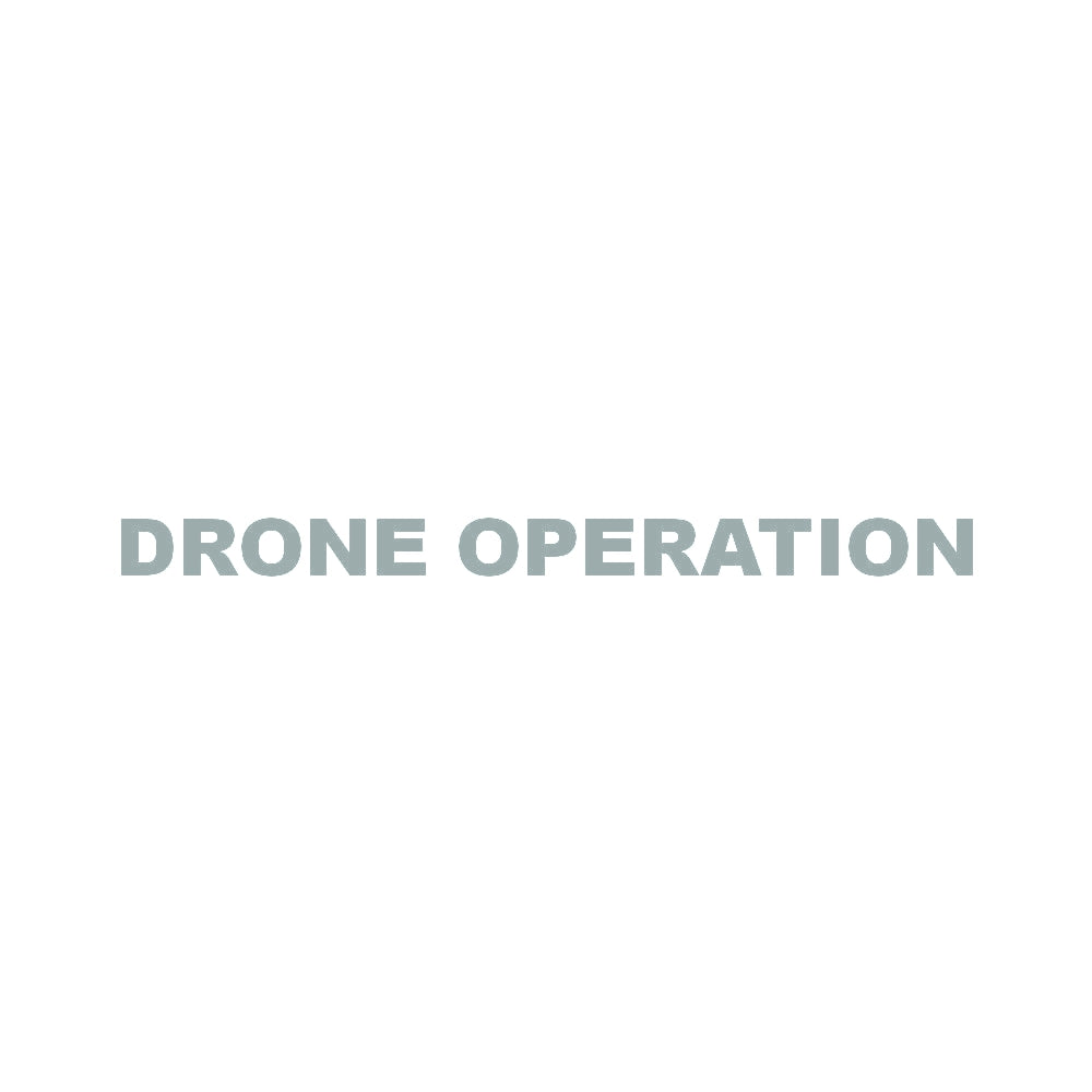 DRONE OPERATION 10