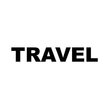 TRAVEL