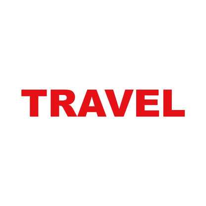 TRAVEL 8
