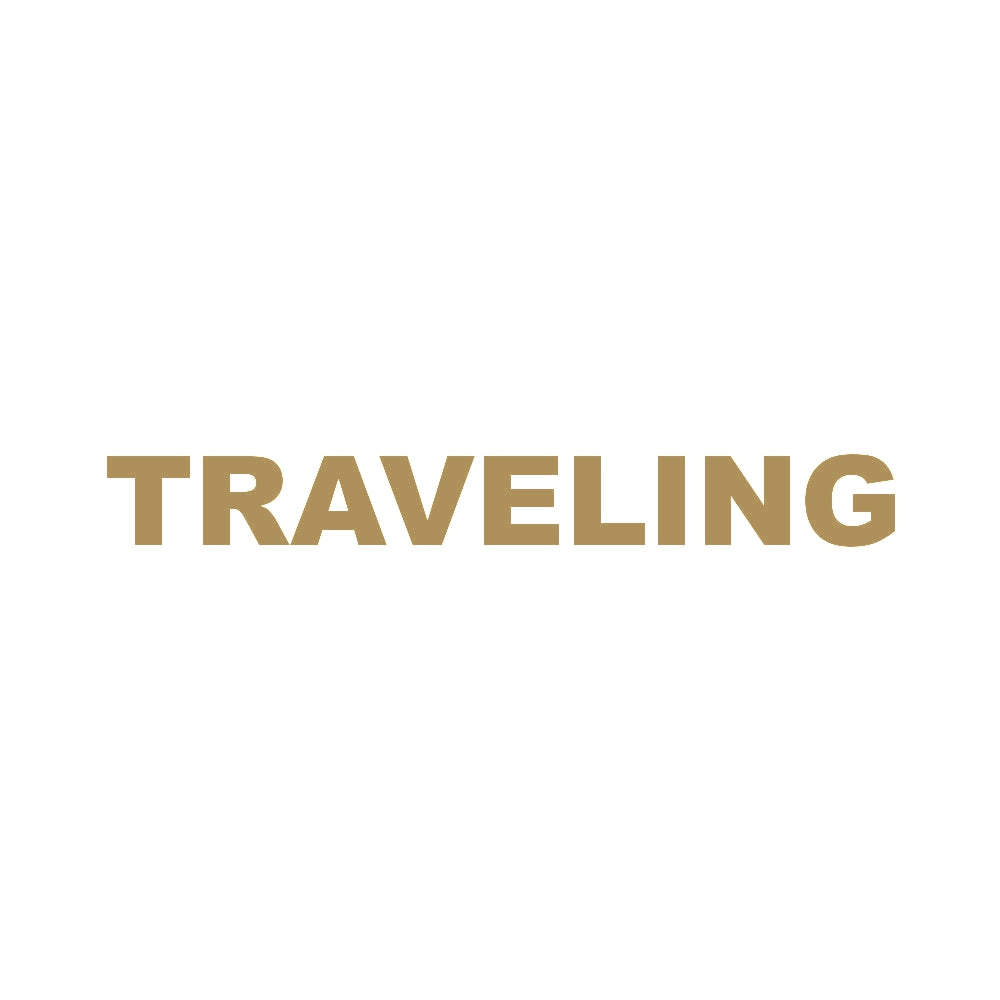 TRAVELING 9