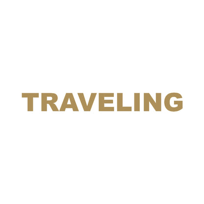 TRAVELING 9