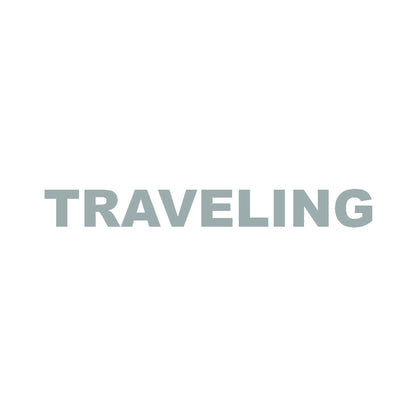 TRAVELING 10