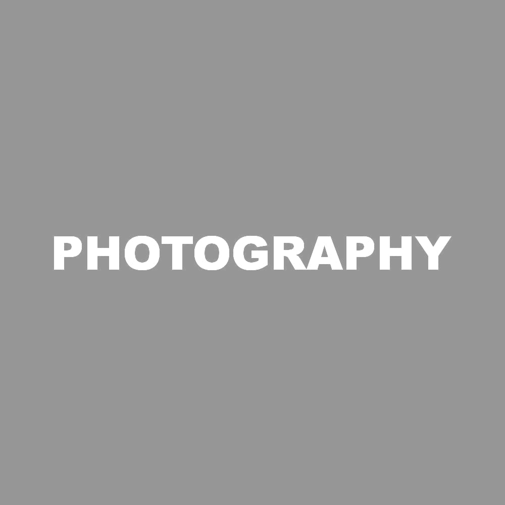 PHOTOGRAPHY 7