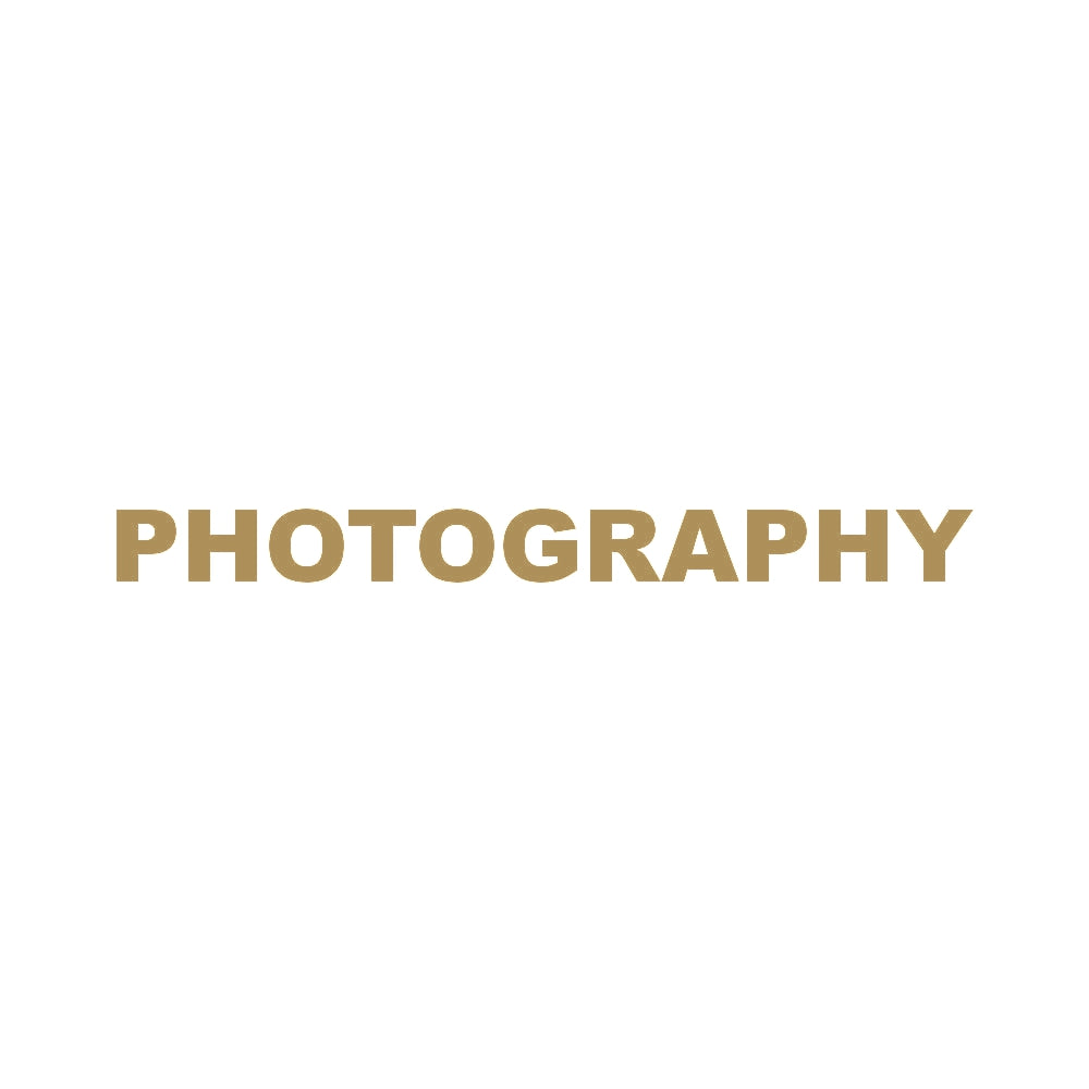 PHOTOGRAPHY 9