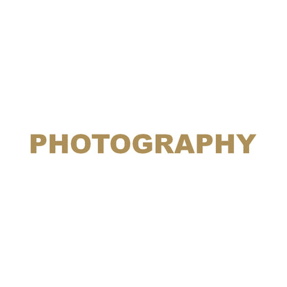 PHOTOGRAPHY 9