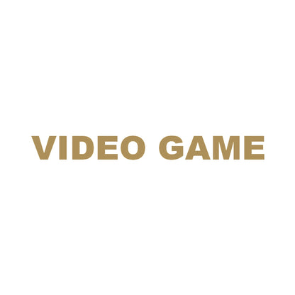 VIDEO GAME 9
