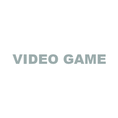 VIDEO GAME 10