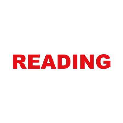 READING 8